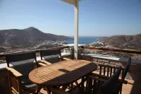 Skopelitis Village - Sea View