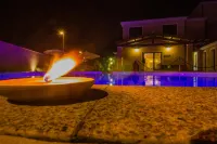 Hotel la Perla - 4-Star
