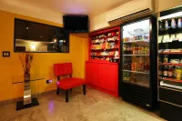 호텔 블러바드 멕시칼리