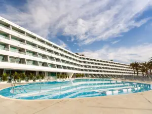 Santa Monica Suites Hotel
