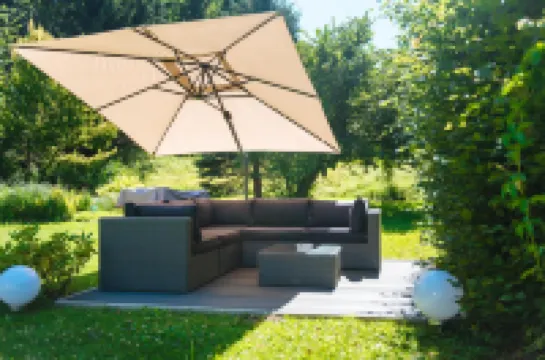 Hotel Eden Park Hotel di 