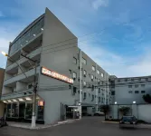 Italian Palace Hotel Rede Carlton - Quầy Bar