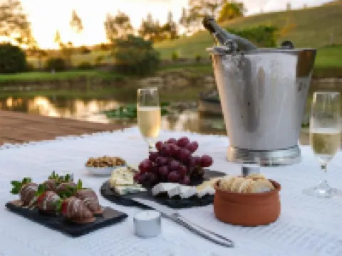 Mt Hay Retreat Hotels in Gerringong