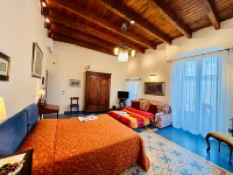 ビンスロウンジェ ベッド アンド ブレックファスト