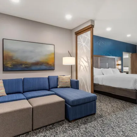 Comfort Suites Greenville Airport