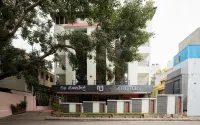 U by Z Hotels, Richmond Circle 쿠본 공원 주변 호텔
