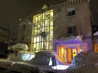 Blue Star Hotel - 2-Star