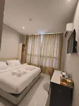Swing & Pillows @ Damansara Jaya