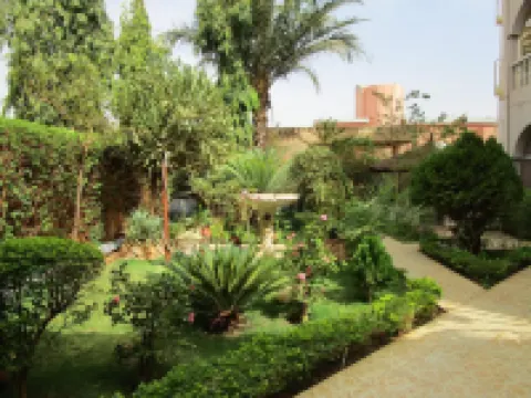 Residence Diane Hotels in 