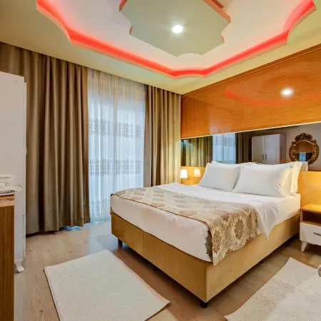 Mersin VIP House Hotel