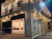Hotel Shekhawati, A Boutique Stay - WiFi