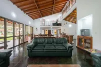 Hotel Chalet la Sofia by Majuva - 3 stelle