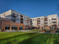 Domitys - la Flânerie Hotels in Béthune