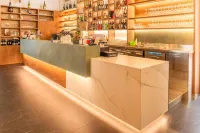 Hotel Palme & Suite - bar