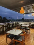 Rua Hoteles Piura - breakfast