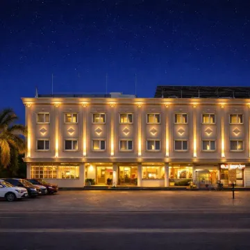 Hotel Kutch Elegance