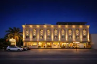 StayGuru Hotel Kutch Elegance