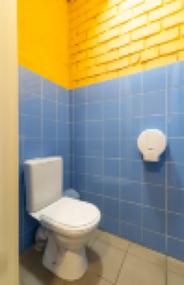 OloloFreelander Hostel&Coworking