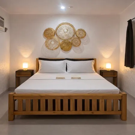 Islanders Siquijor Hostel