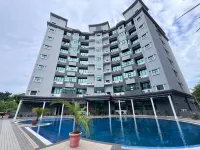 檳城種馬套房飯店