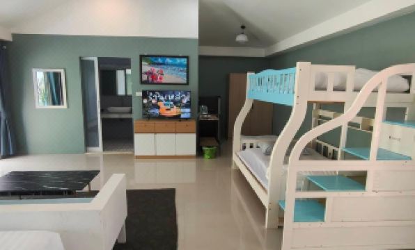 Purin Resort & Restaurant - Housity