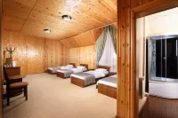 Grand Hotel - 3성급