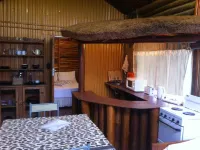 Tsanana Log Cabins and Mullberry Lane Suites