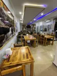 Balkan Palace Edirne - breakfast