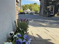 Heidi's Grasmere Lodge Hotels in Grasmere
