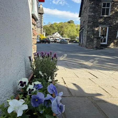 Heidi's Grasmere Lodge