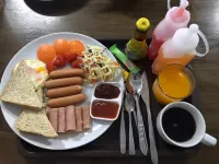 P Bliss Hotel