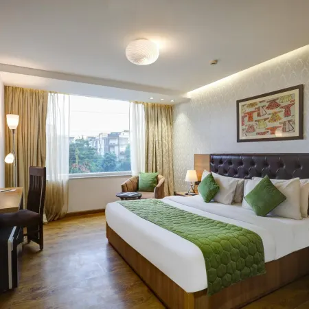 Hotel 91 Huda City Centre