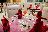 Tara Hotel Yogyakarta - servizio colazione