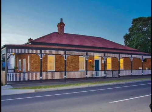 Blackwood House - Homestays