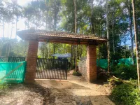 SR Villa - Serenity by riverside - Homestays