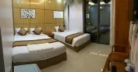 Jeanne Hotel - Mountain view