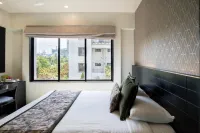 AR Suites Fontana Bay - Kalyani Nagar - Condos