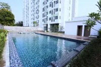 The Enviro Nusantara by Reccoma - parking