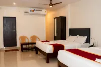 Hotel Sitar Grand