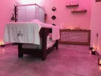 Grand Ali'n Tokat - spa