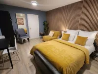 Dodi Apartment Hotels in Leyton
