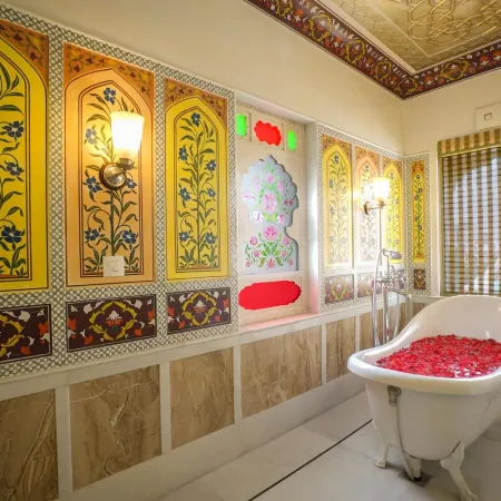 Shahpura House