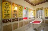 Shahpura House - spa