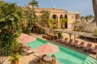 Hotel Santa Fe - شاطئ
