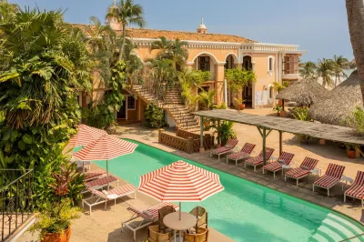 Hotel Santa Fe Hotels in 