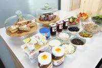 Ajwa Plaza Premium Hotel - breakfast