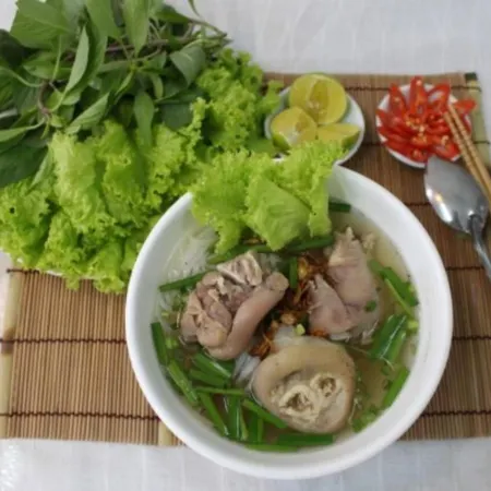 Hoang Duc Hotel