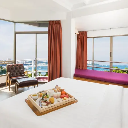 Sandalay Resort