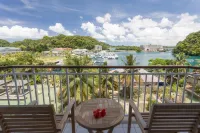 Palau Royal Resort - Ocean View