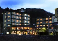 愈樂之宿清風苑旅館